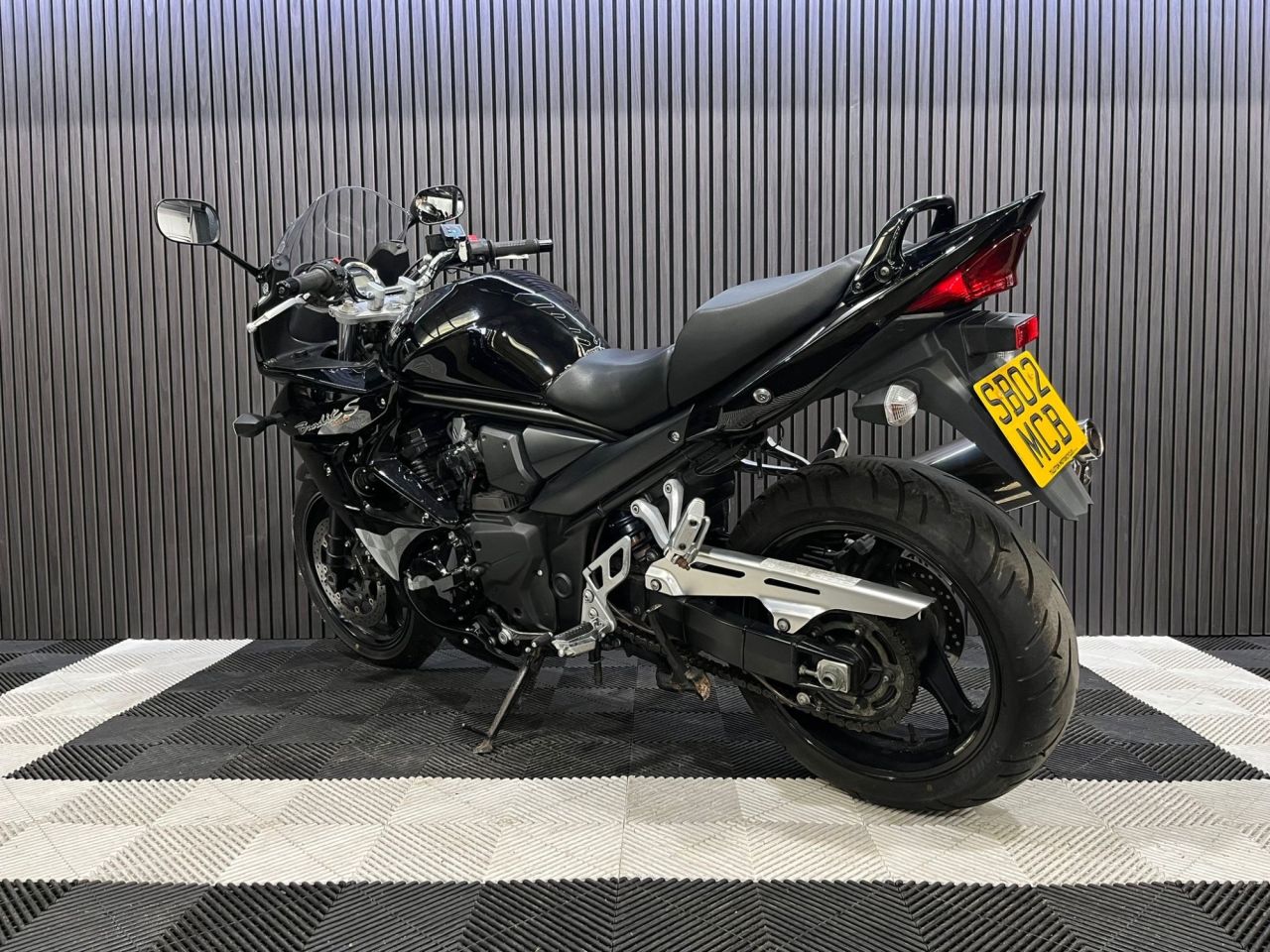 Used Suzuki Bandit 1250 for sale - 78435535: Photo 10
