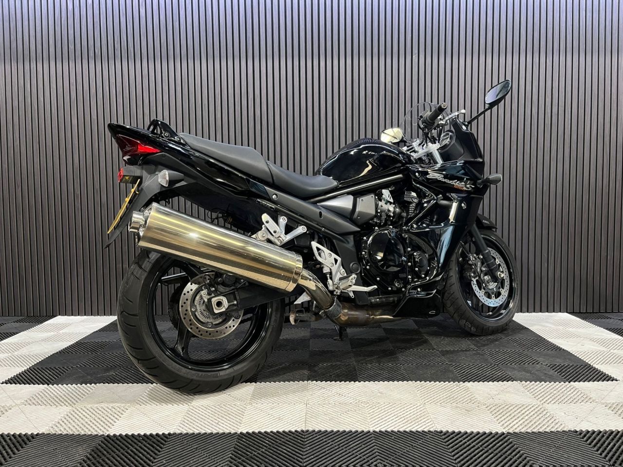 Used Suzuki Bandit 1250 for sale - 78435535: Photo 11