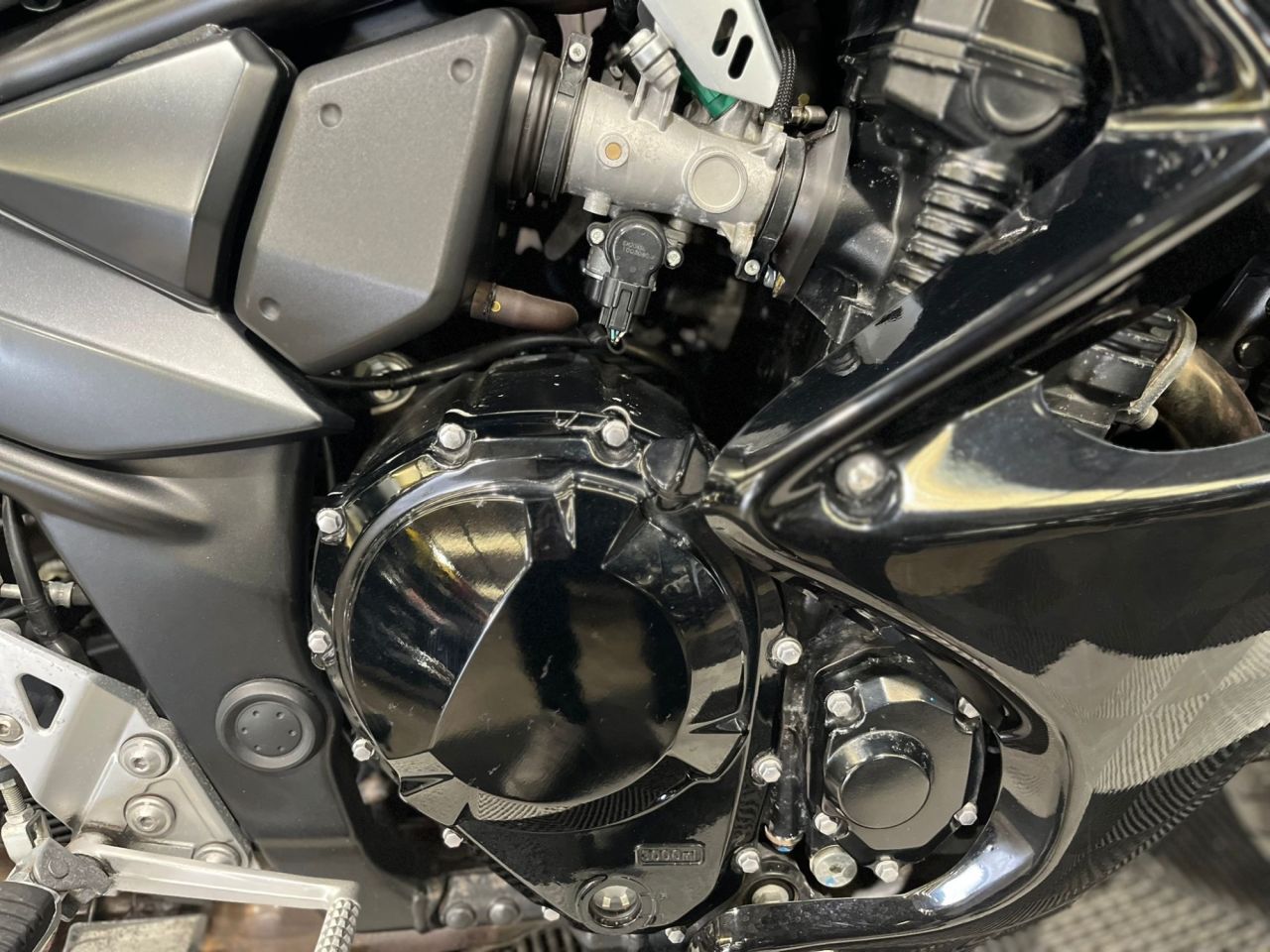 Used Suzuki Bandit 1250 for sale - 78435535: Photo 12