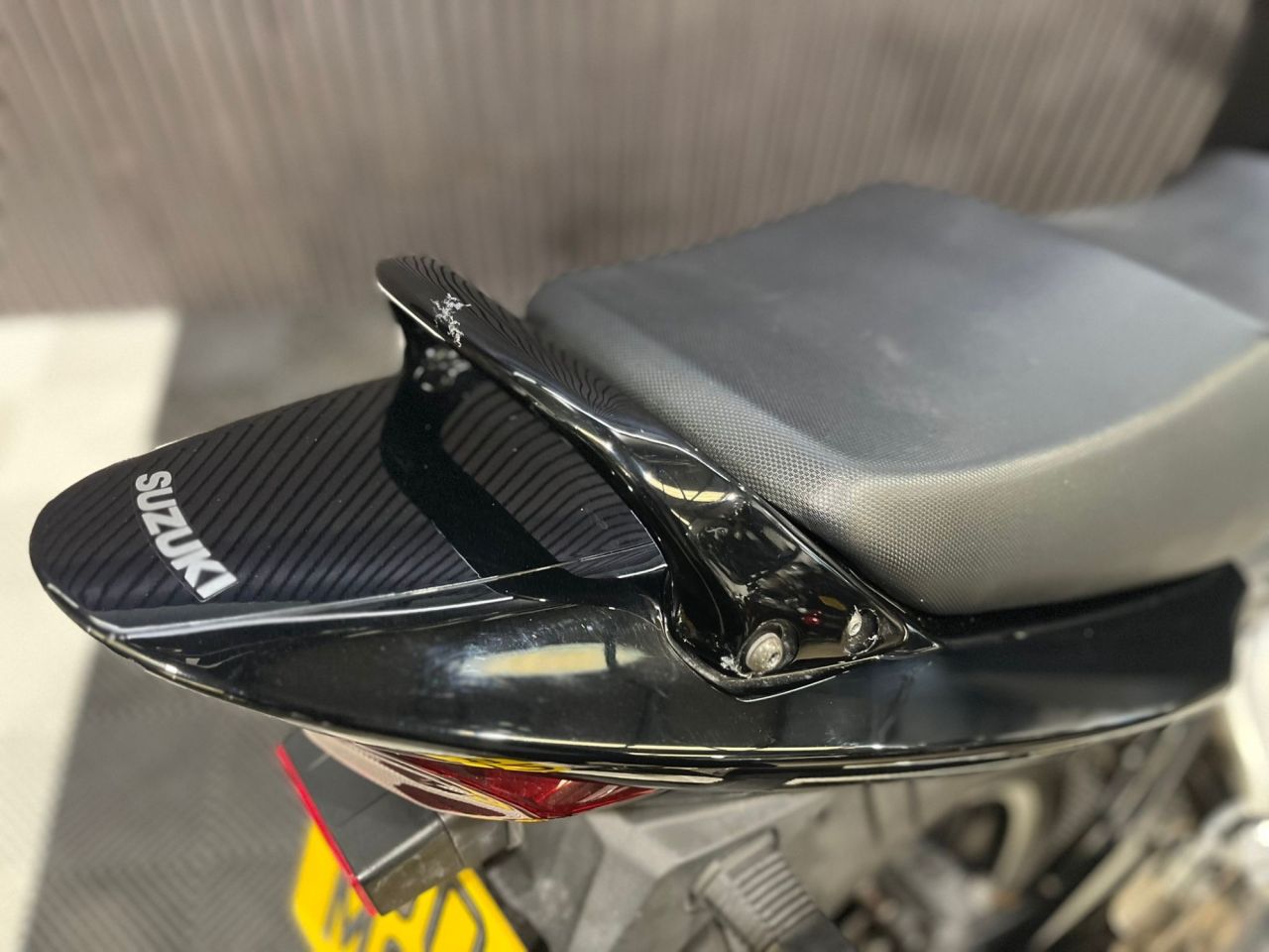 Used Suzuki Bandit 1250 for sale - 78435535: Photo 13