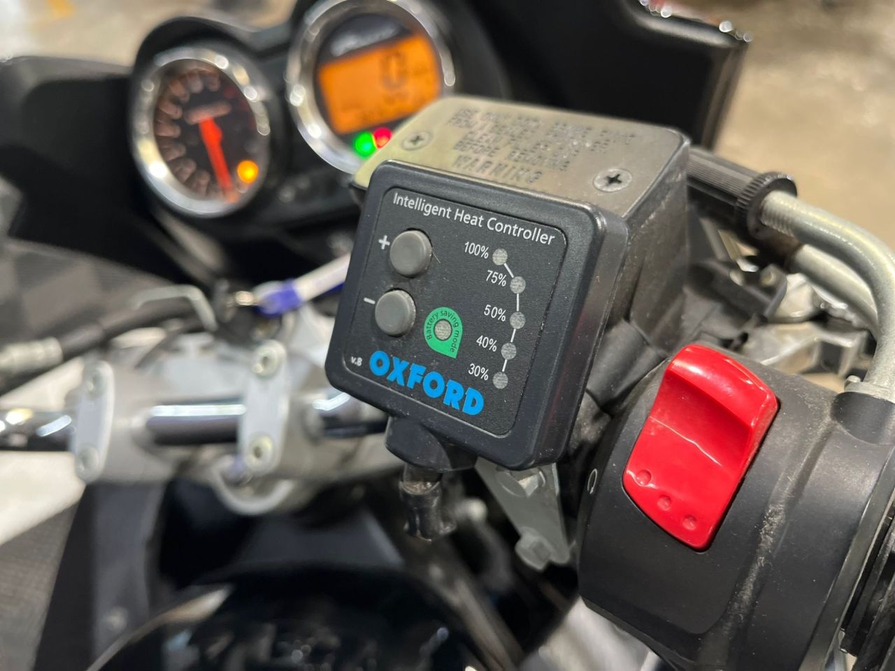 Used Suzuki Bandit 1250 for sale - 78435535: Photo 23