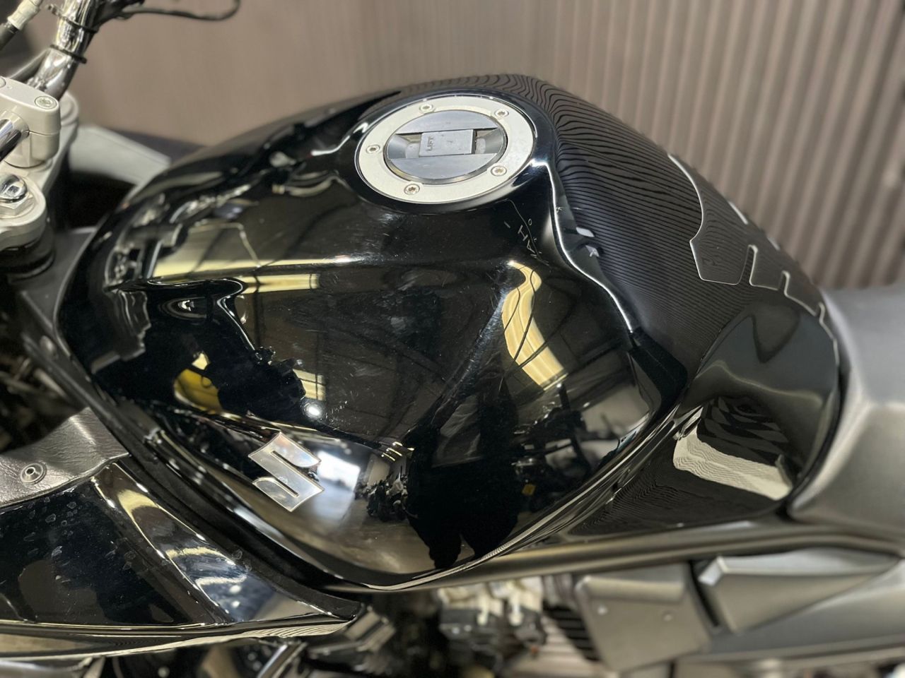 Used Suzuki Bandit 1250 for sale - 78435535: Photo 24