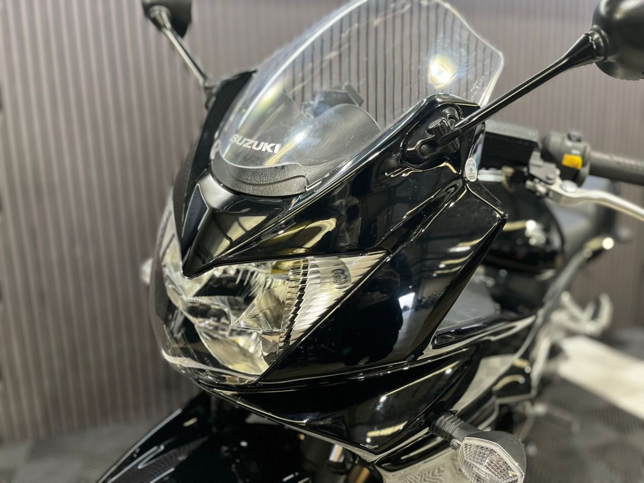 Used Suzuki Bandit 1250 for sale - 78435535: Photo 26
