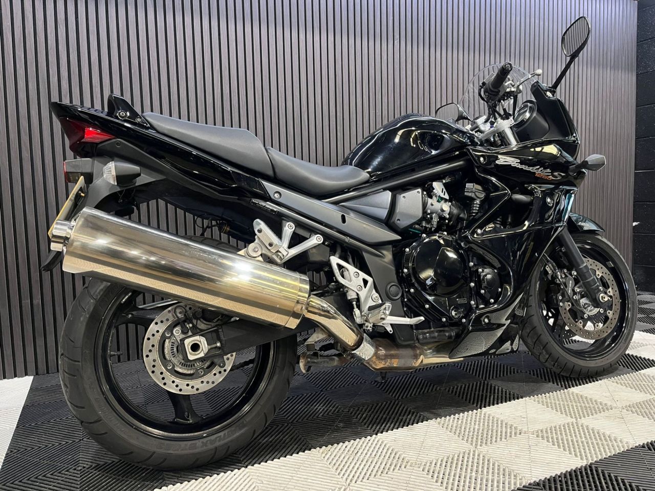 Used Suzuki Bandit 1250 for sale - 78435535: Photo 4