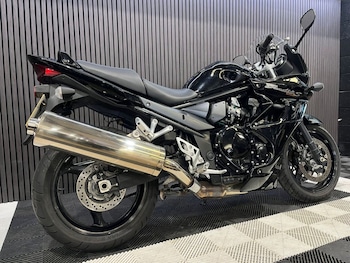 Used Suzuki Bandit 1250 undefined for sale - bike-78435535: Photo