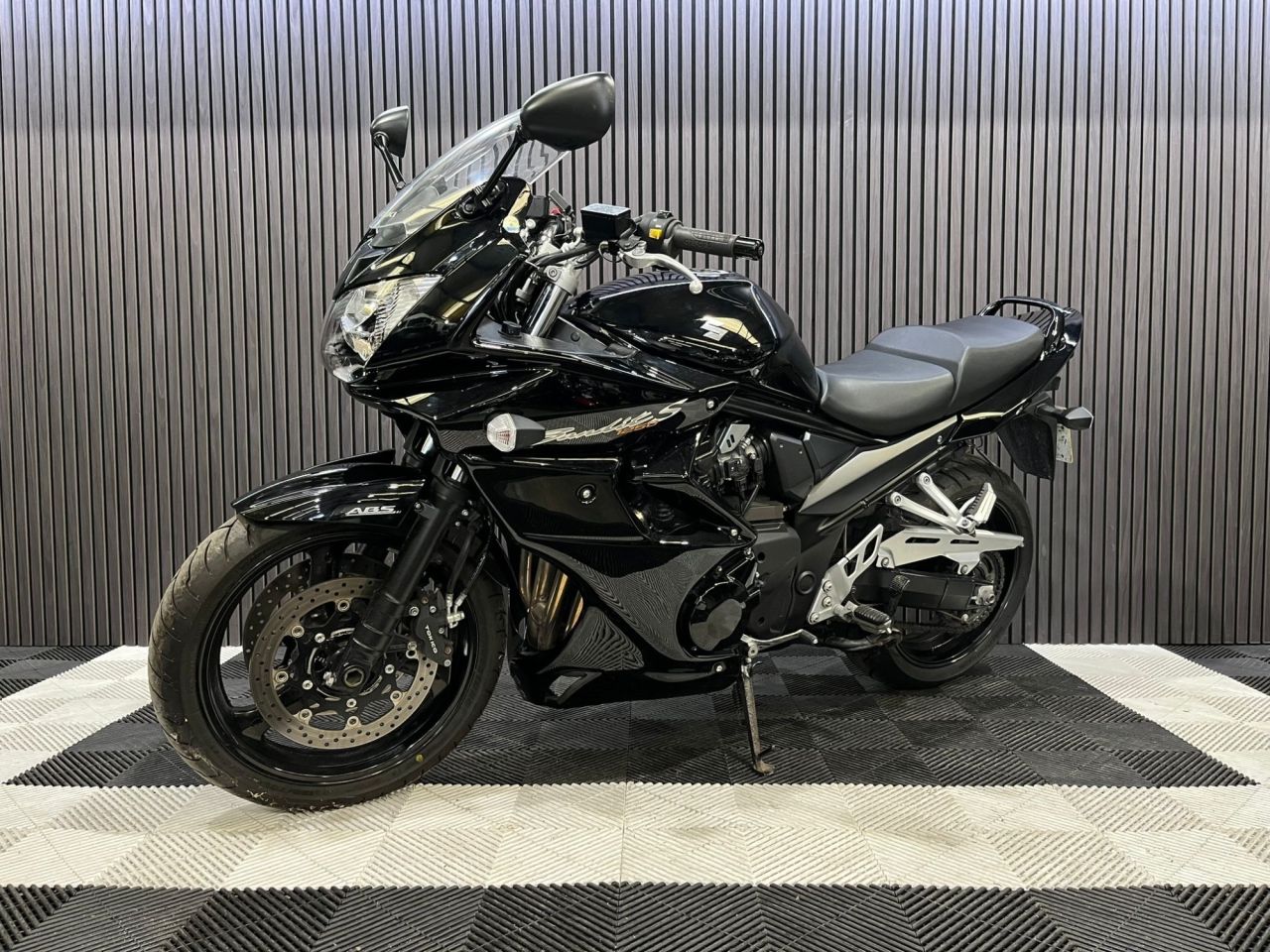 Used Suzuki Bandit 1250 for sale - 78435535: Photo 7