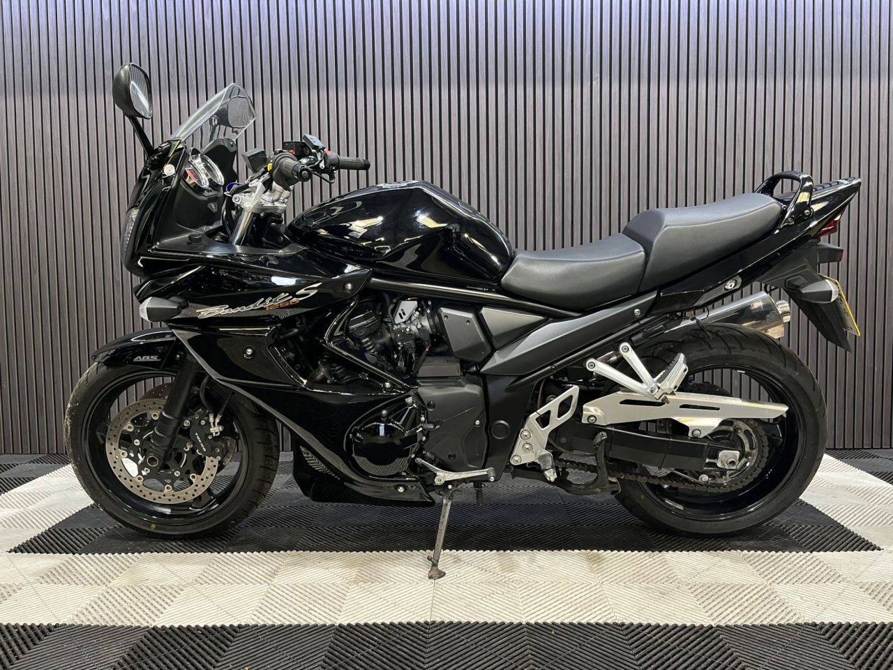 Used Suzuki Bandit 1250 for sale - 78435535: Photo 9