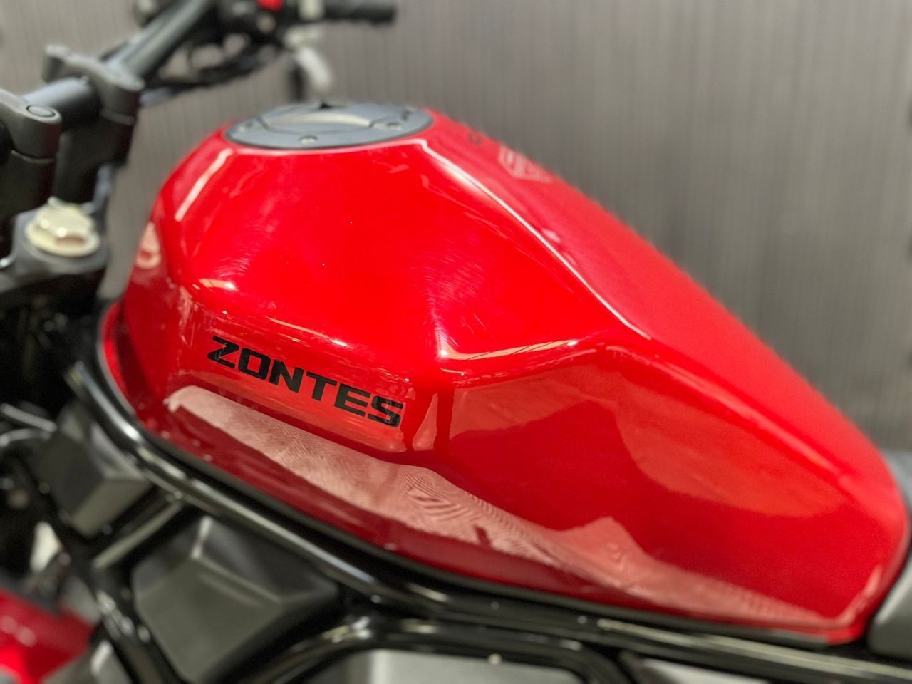 Used Zontes ZT125-C for sale - 78768067: Photo 23