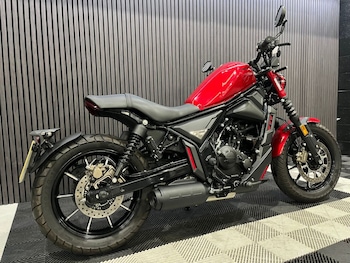 Used Zontes ZT125-C undefined for sale - bike-78768067: Photo