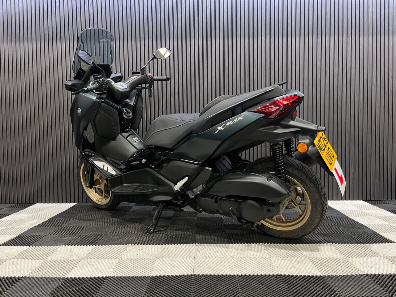 Used Yamaha XMAX 125 for sale - 78434455: Photo 10