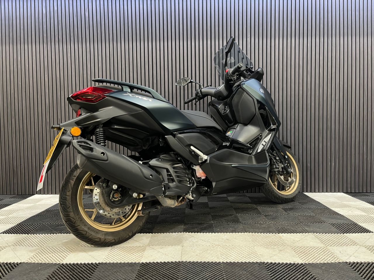 Used Yamaha XMAX 125 for sale - 78434455: Photo 11