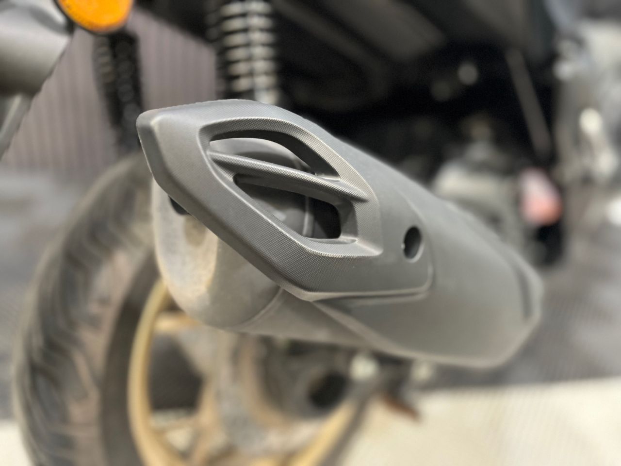 Used Yamaha XMAX 125 for sale - 78434455: Photo 13