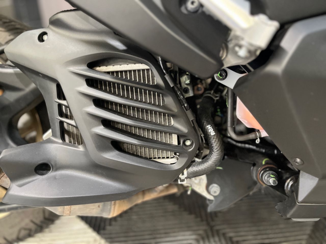 Used Yamaha XMAX 125 for sale - 78434455: Photo 14
