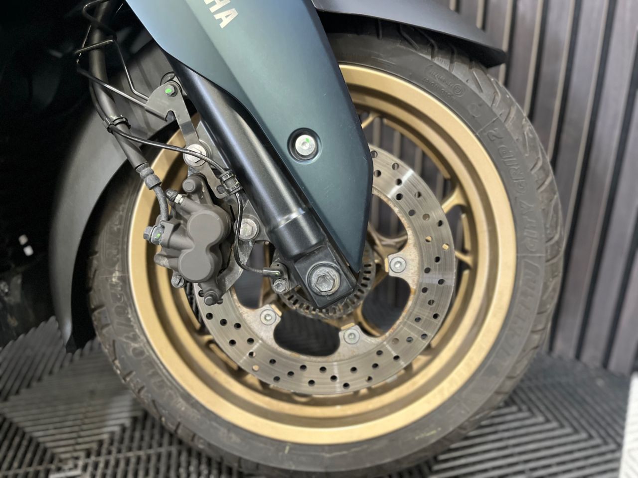 Used Yamaha XMAX 125 for sale - 78434455: Photo 15
