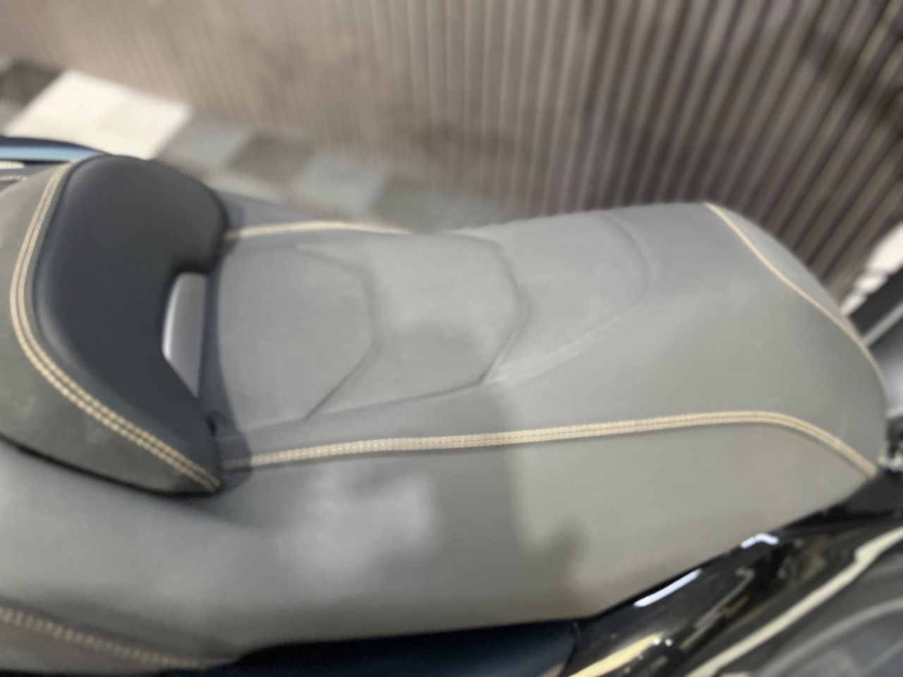 Used Yamaha XMAX 125 for sale - 78434455: Photo 16