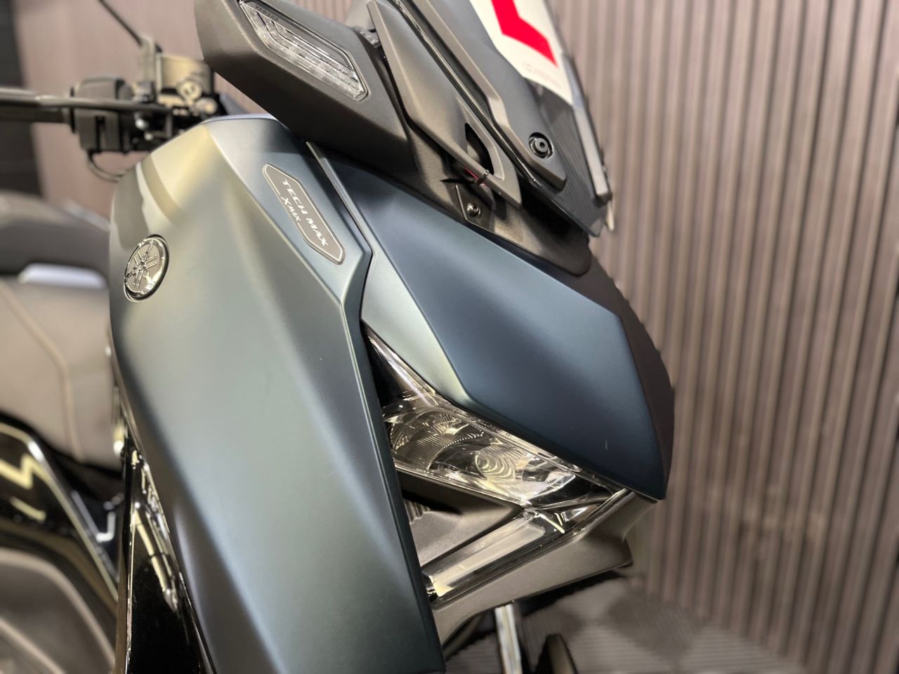 Used Yamaha XMAX 125 for sale - 78434455: Photo 18