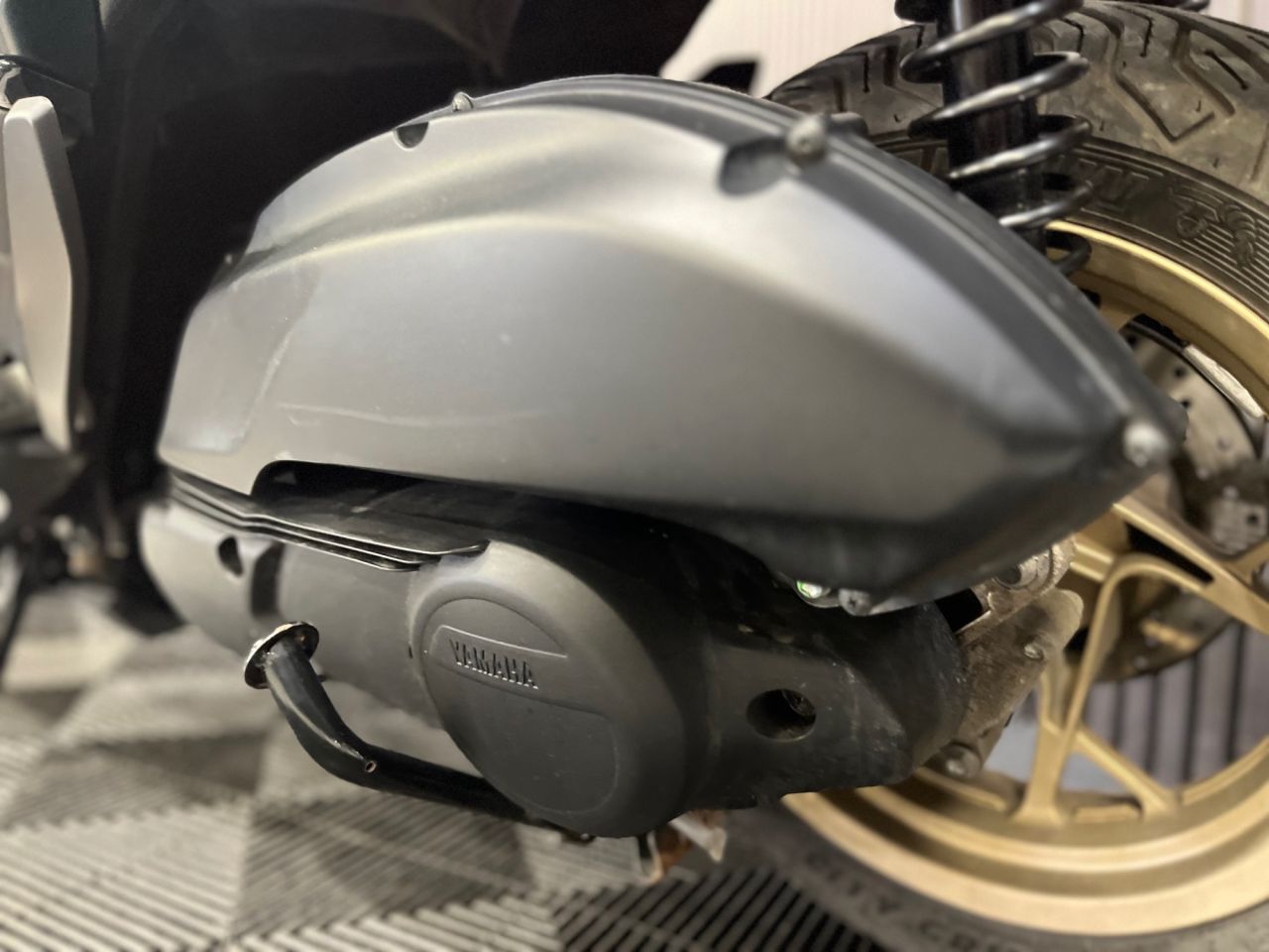 Used Yamaha XMAX 125 for sale - 78434455: Photo 20