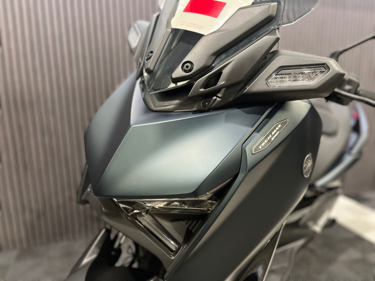 Used Yamaha XMAX 125 for sale - 78434455: Photo 22