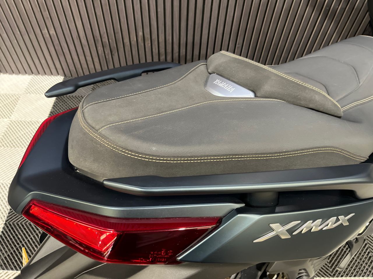 Used Yamaha XMAX 125 for sale - 78434455: Photo 23