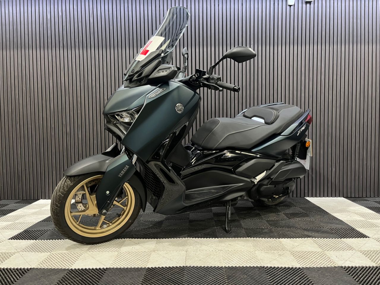 Used Yamaha XMAX 125 for sale - 78434455: Photo 7