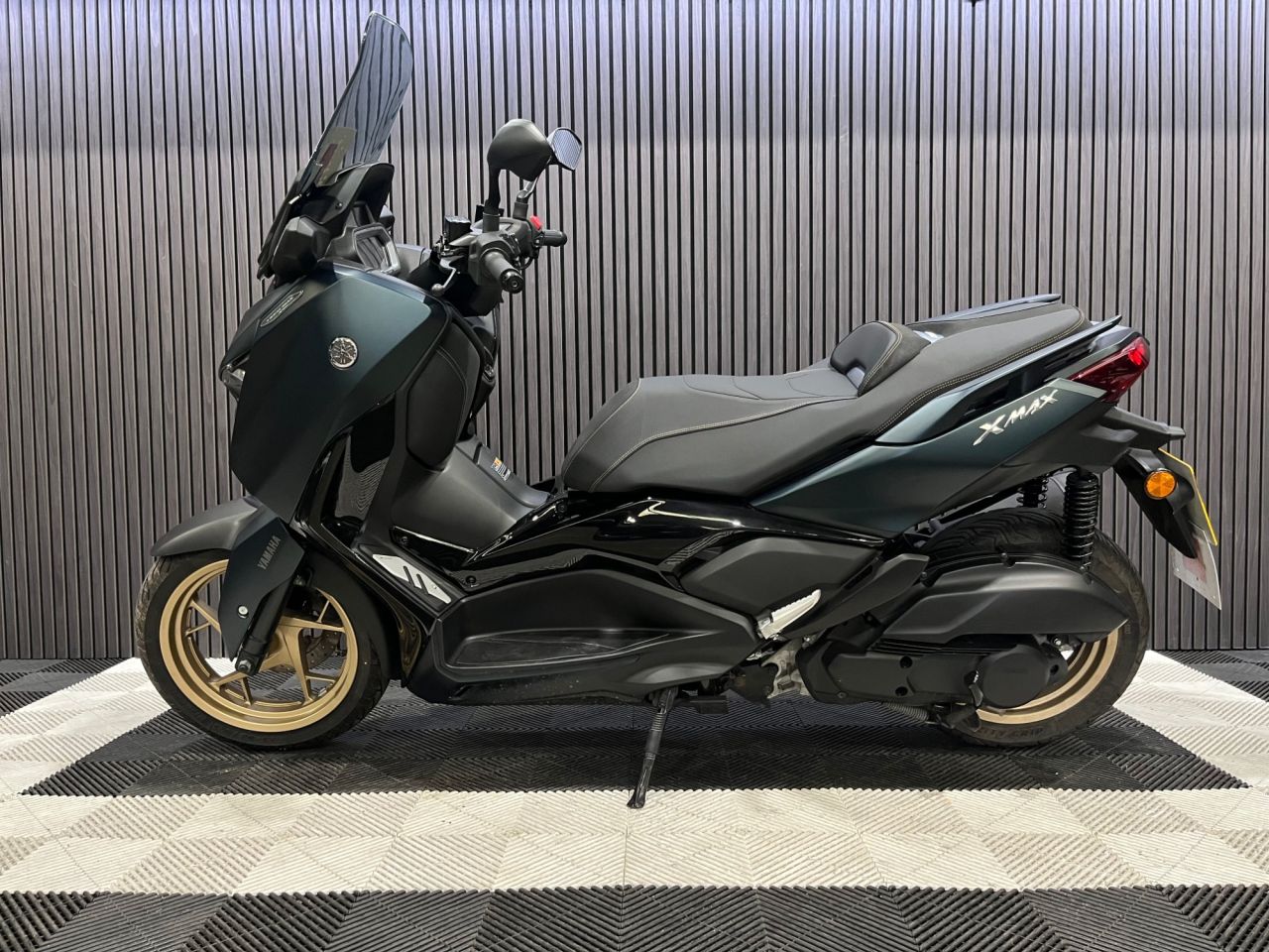Used Yamaha XMAX 125 for sale - 78434455: Photo 9