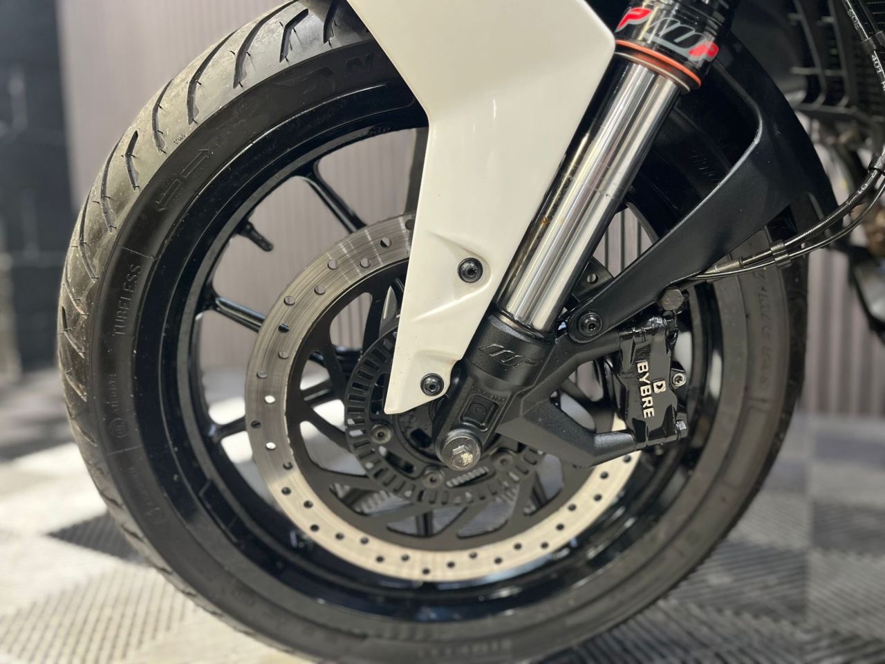 Used KTM 125 Duke for sale - 78434959: Photo 12