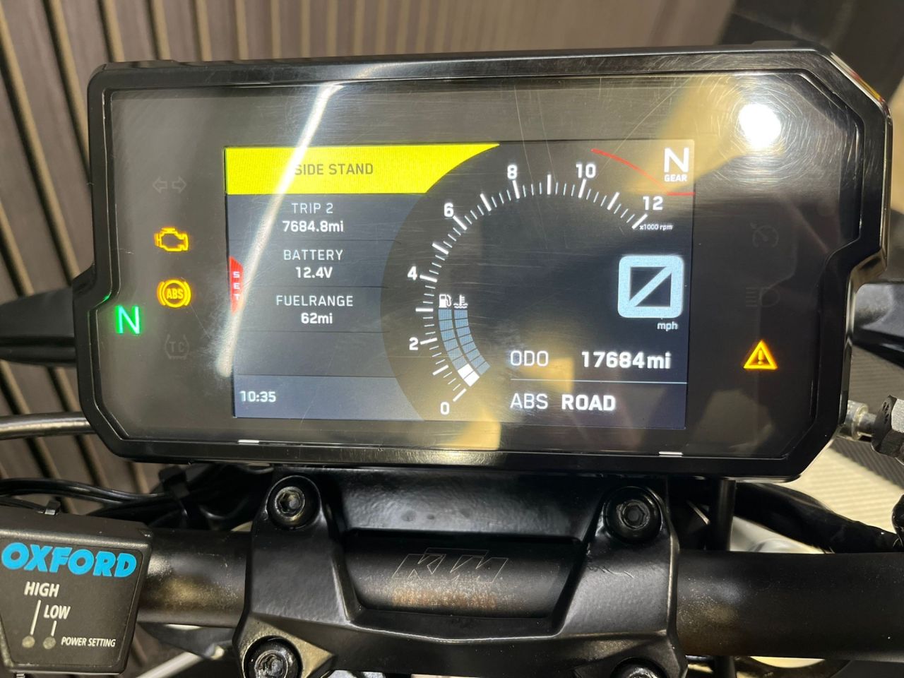 Used KTM 125 Duke for sale - 78434959: Photo 17