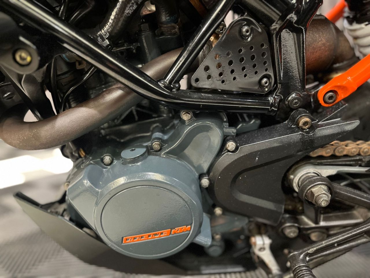 Used KTM 125 Duke for sale - 78434959: Photo 19