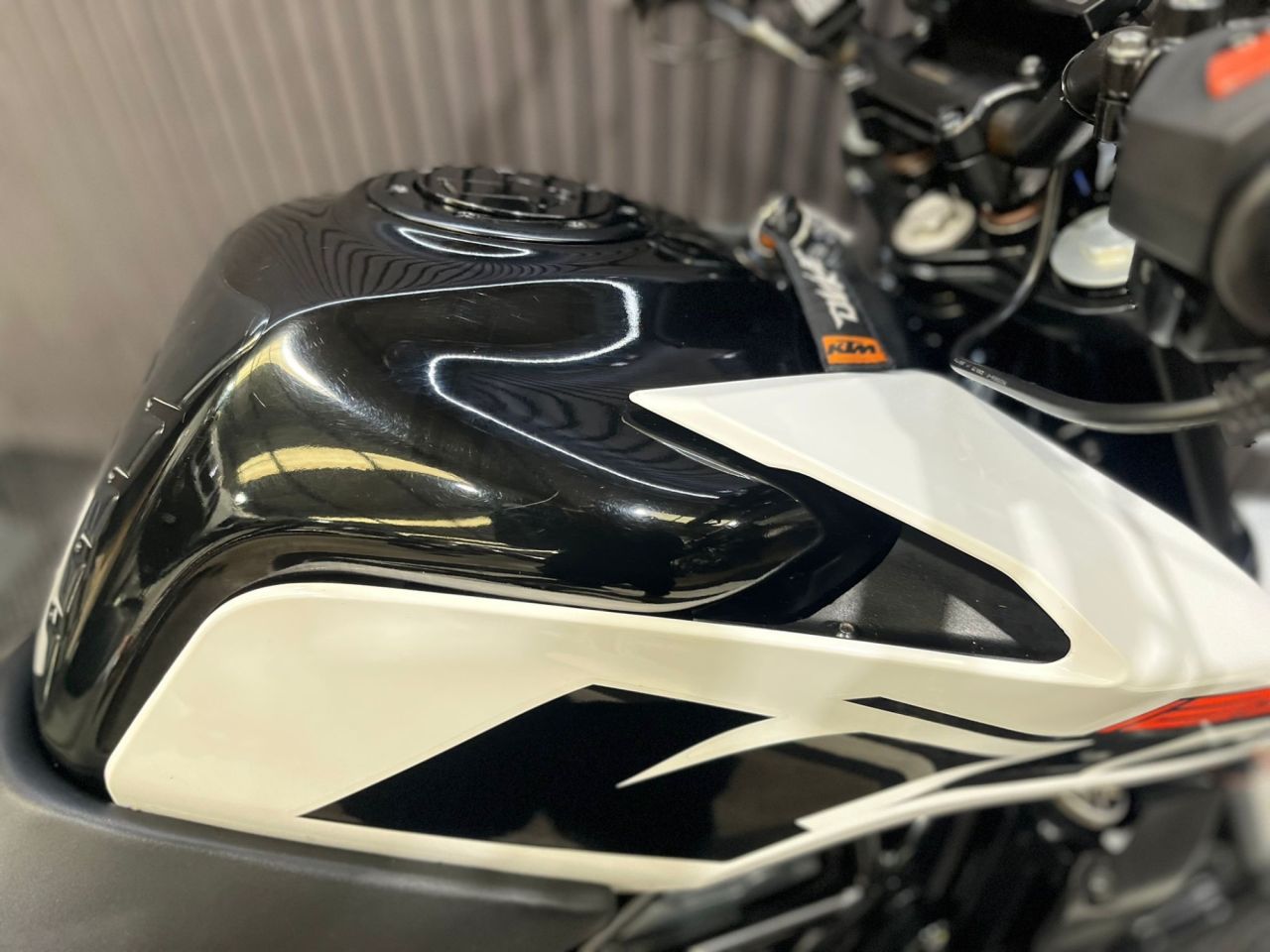 Used KTM 125 Duke for sale - 78434959: Photo 22