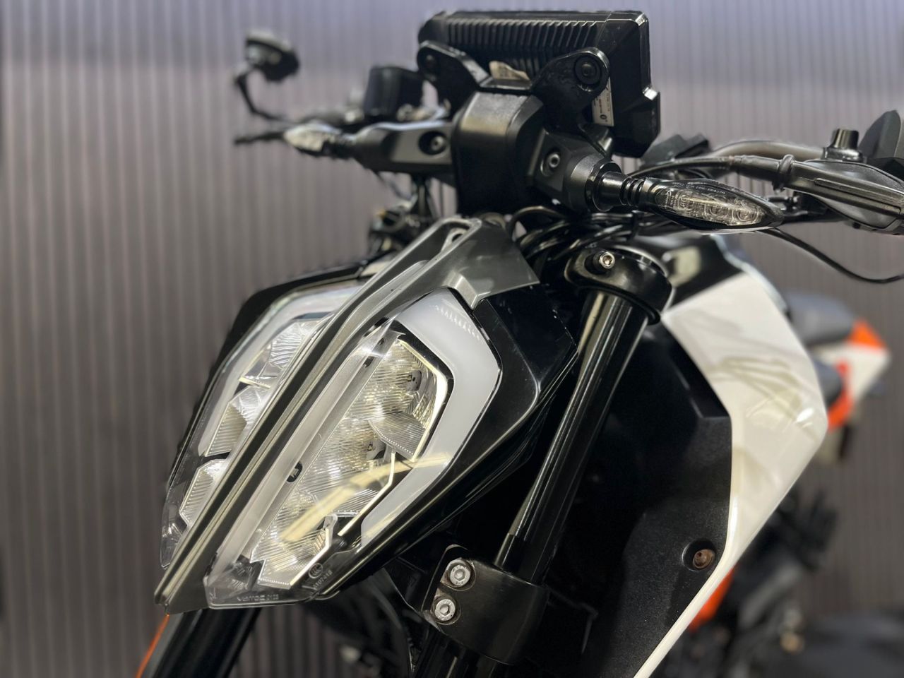 Used KTM 125 Duke for sale - 78434959: Photo 23