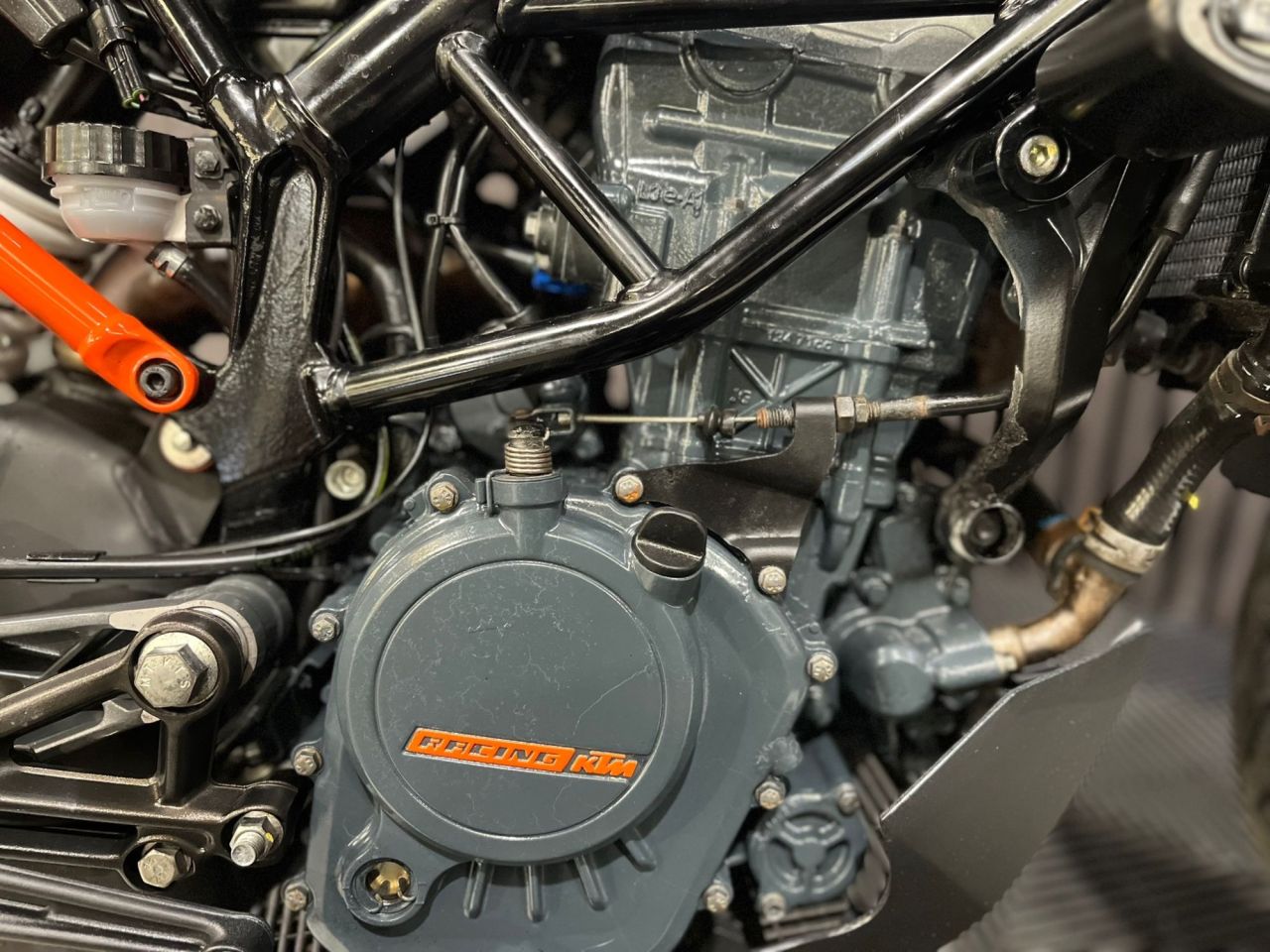 Used KTM 125 Duke for sale - 78434959: Photo 24