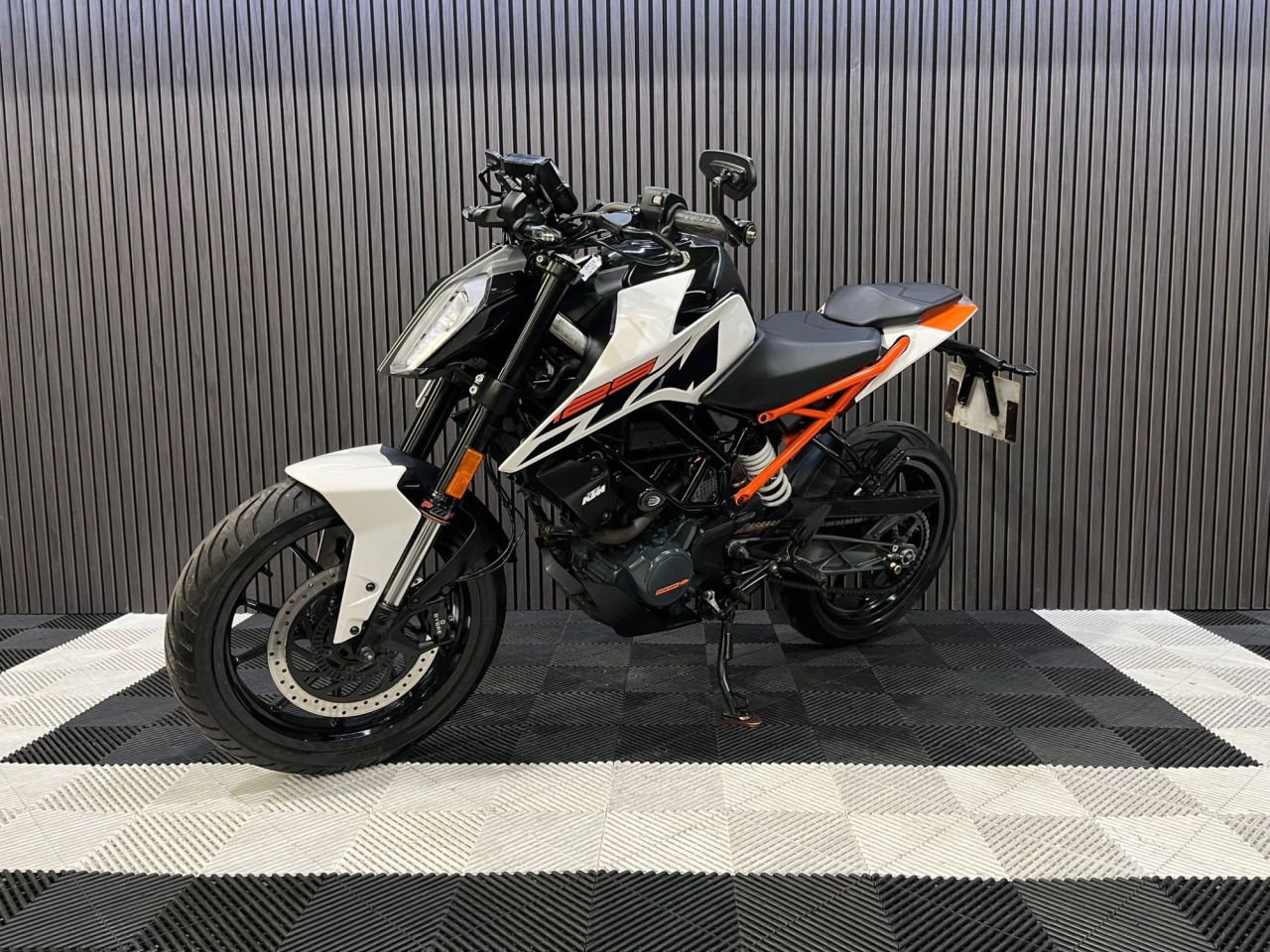 Used KTM 125 Duke for sale - 78434959: Photo 7