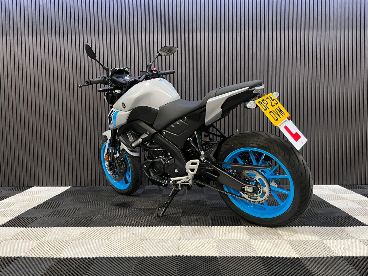 Used Yamaha MT-125 for sale - 78435347: Photo 10