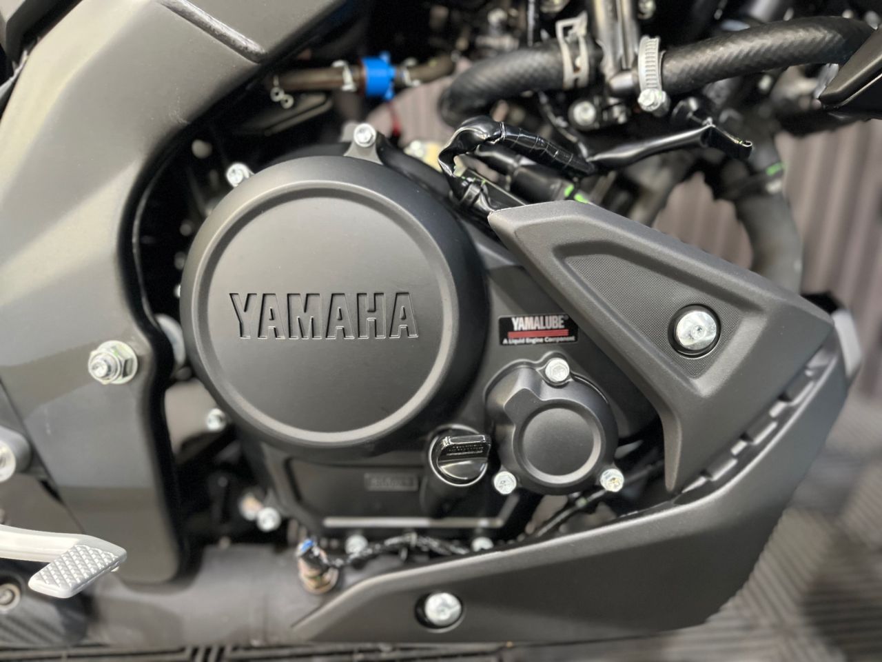 Used Yamaha MT-125 for sale - 78435347: Photo 14
