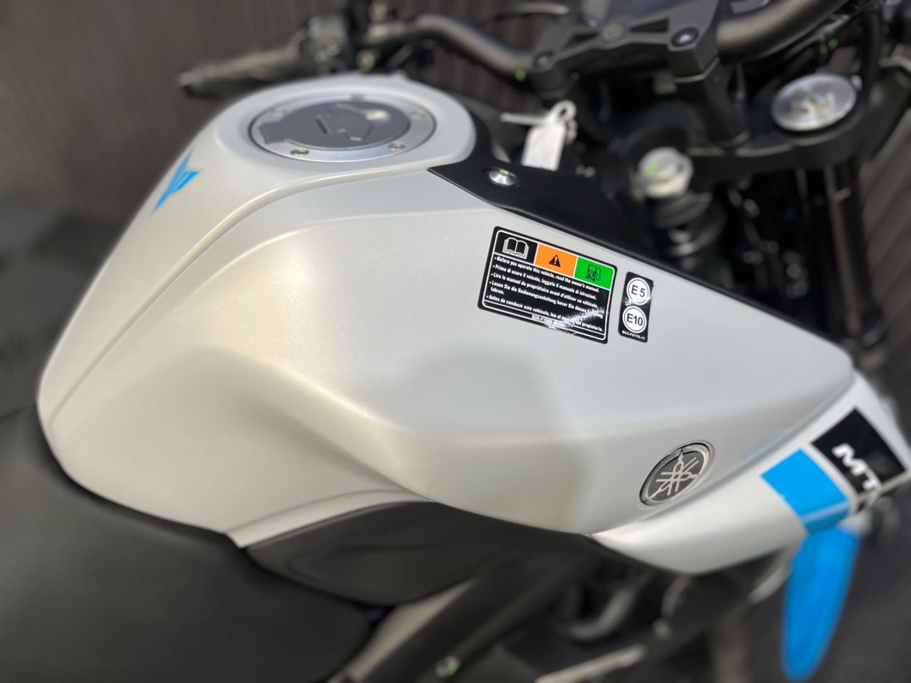 Used Yamaha MT-125 for sale - 78435347: Photo 18