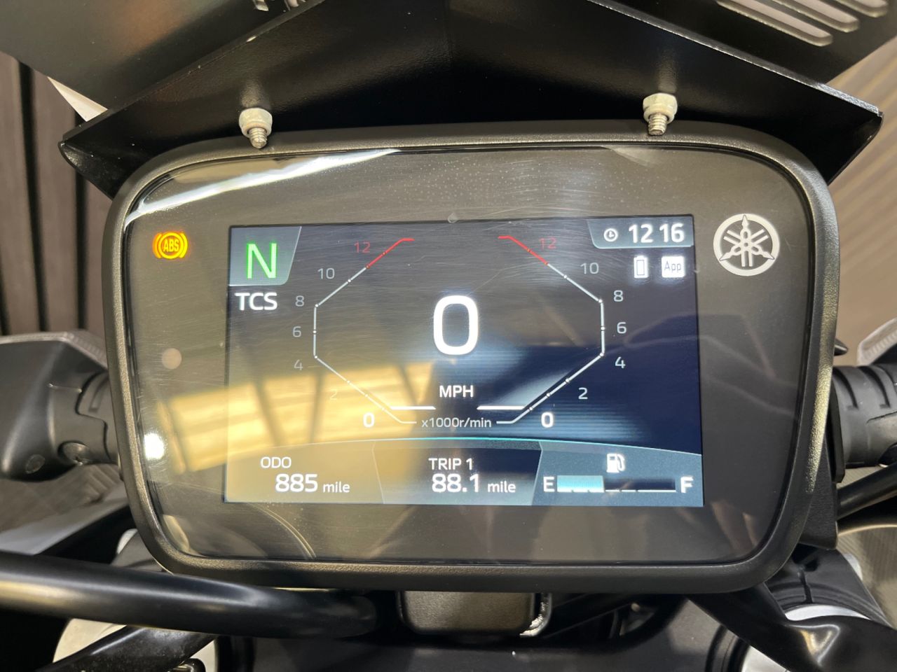 Used Yamaha MT-125 for sale - 78435347: Photo 19