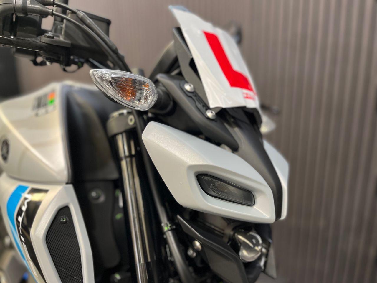 Used Yamaha MT-125 for sale - 78435347: Photo 20