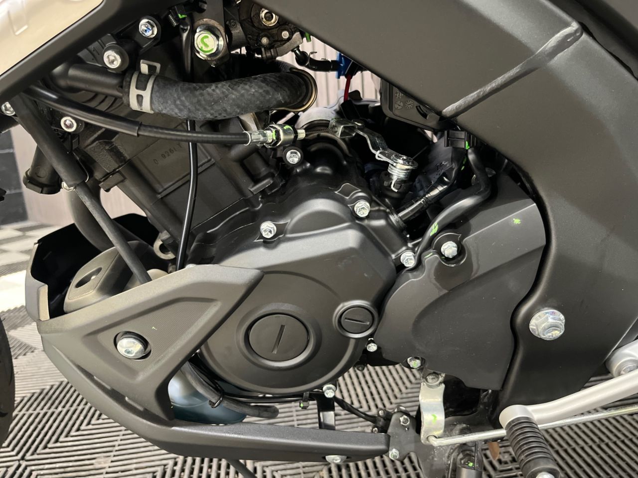 Used Yamaha MT-125 for sale - 78435347: Photo 23