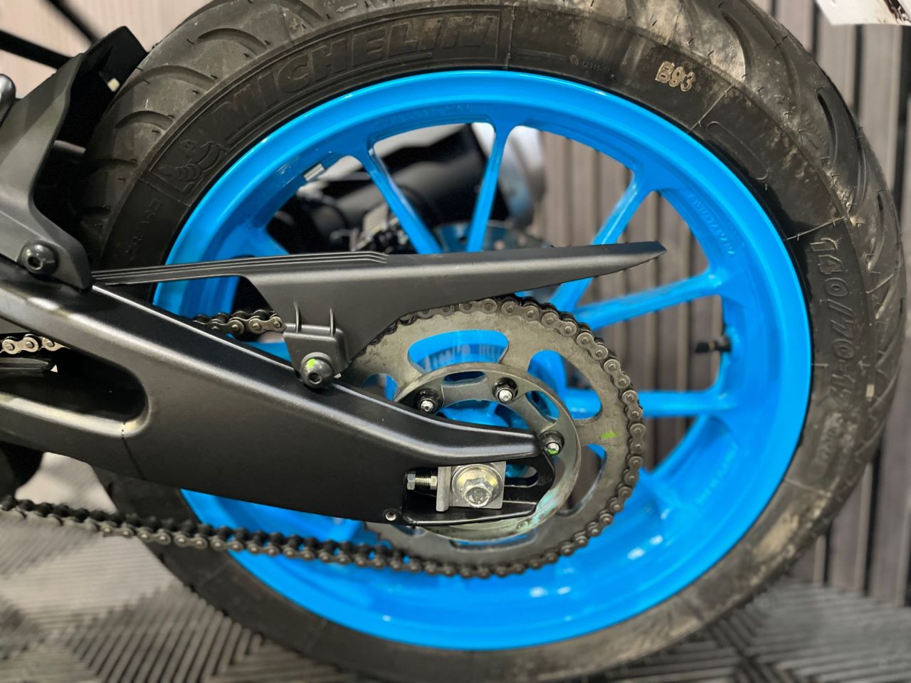 Used Yamaha MT-125 for sale - 78435347: Photo 24