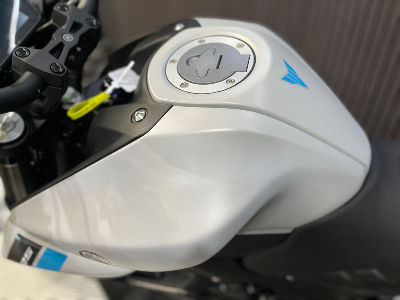 Used Yamaha MT-125 for sale - 78435347: Photo 25