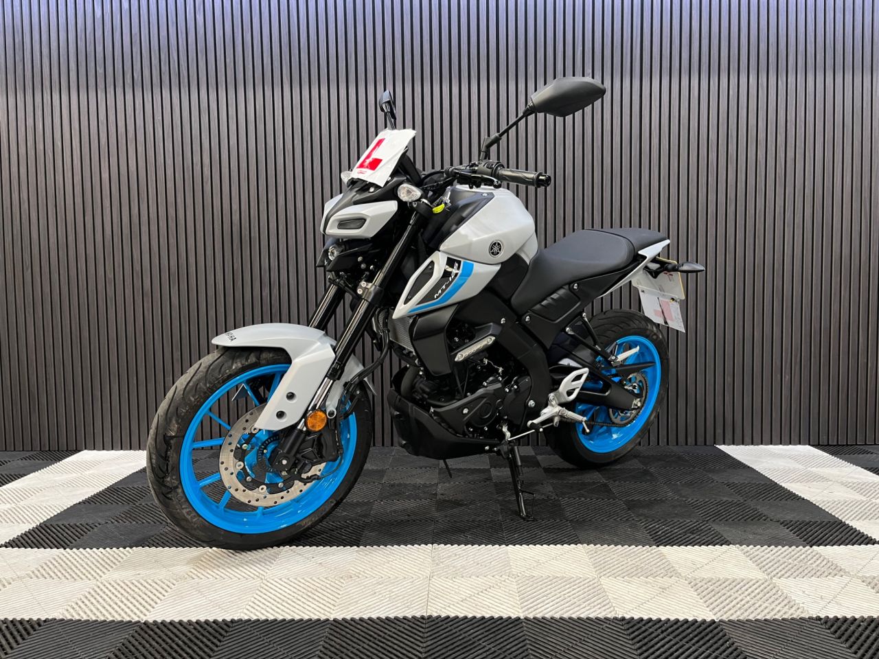 Used Yamaha MT-125 for sale - 78435347: Photo 7