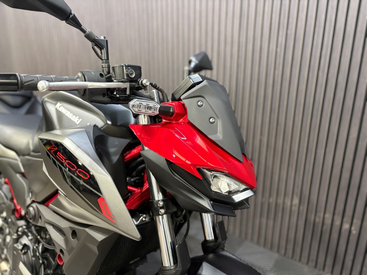 Used Kawasaki Z550 for sale - 78435109: Photo 11