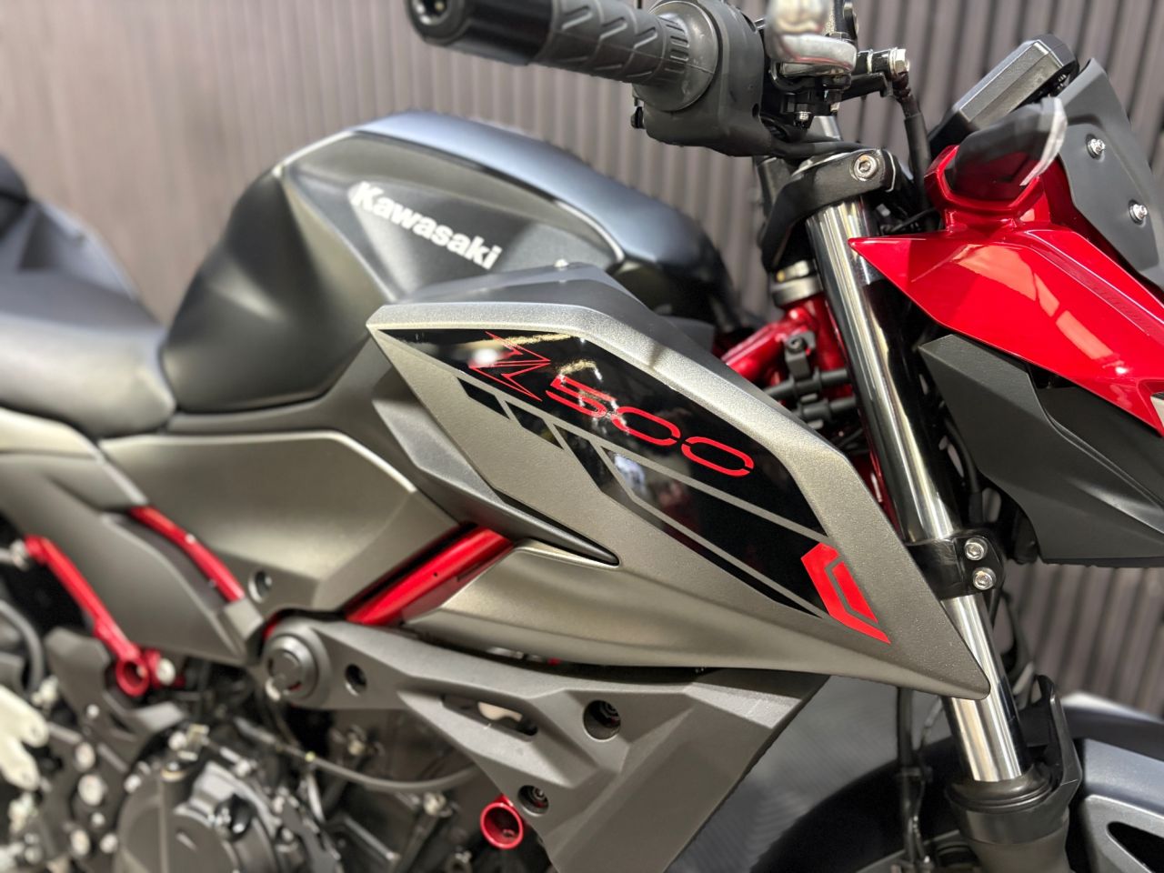 Used Kawasaki Z550 for sale - 78435109: Photo 15