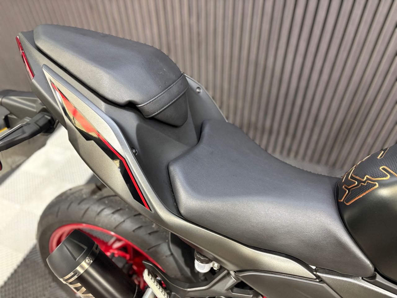 Used Kawasaki Z550 for sale - 78435109: Photo 17