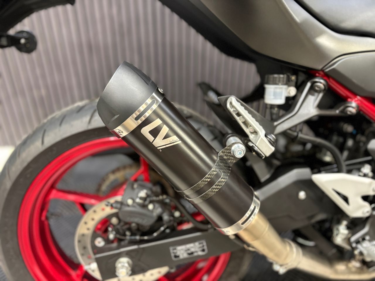 Used Kawasaki Z550 for sale - 78435109: Photo 18