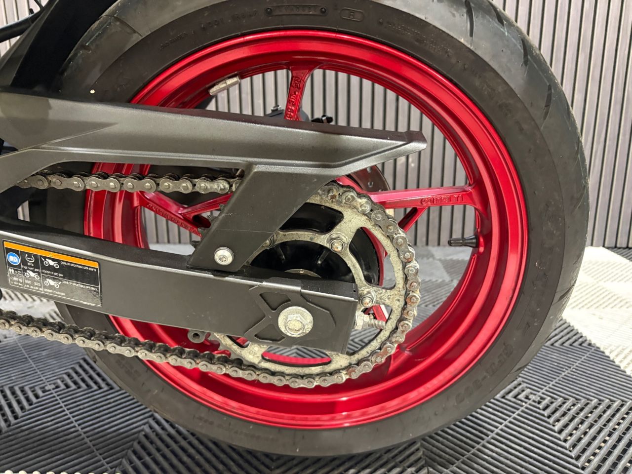 Used Kawasaki Z550 for sale - 78435109: Photo 21