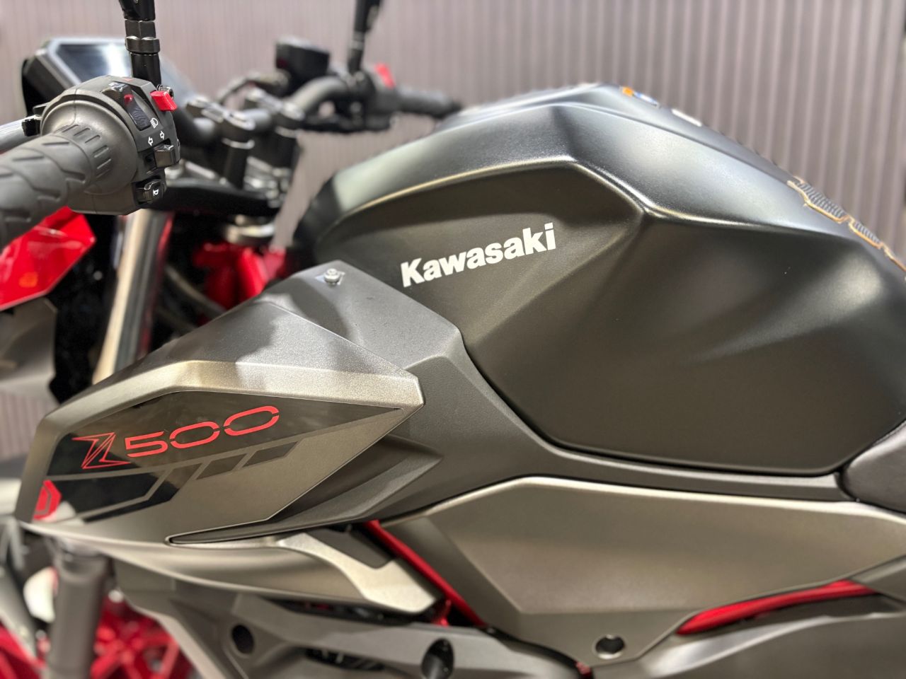 Used Kawasaki Z550 for sale - 78435109: Photo 23