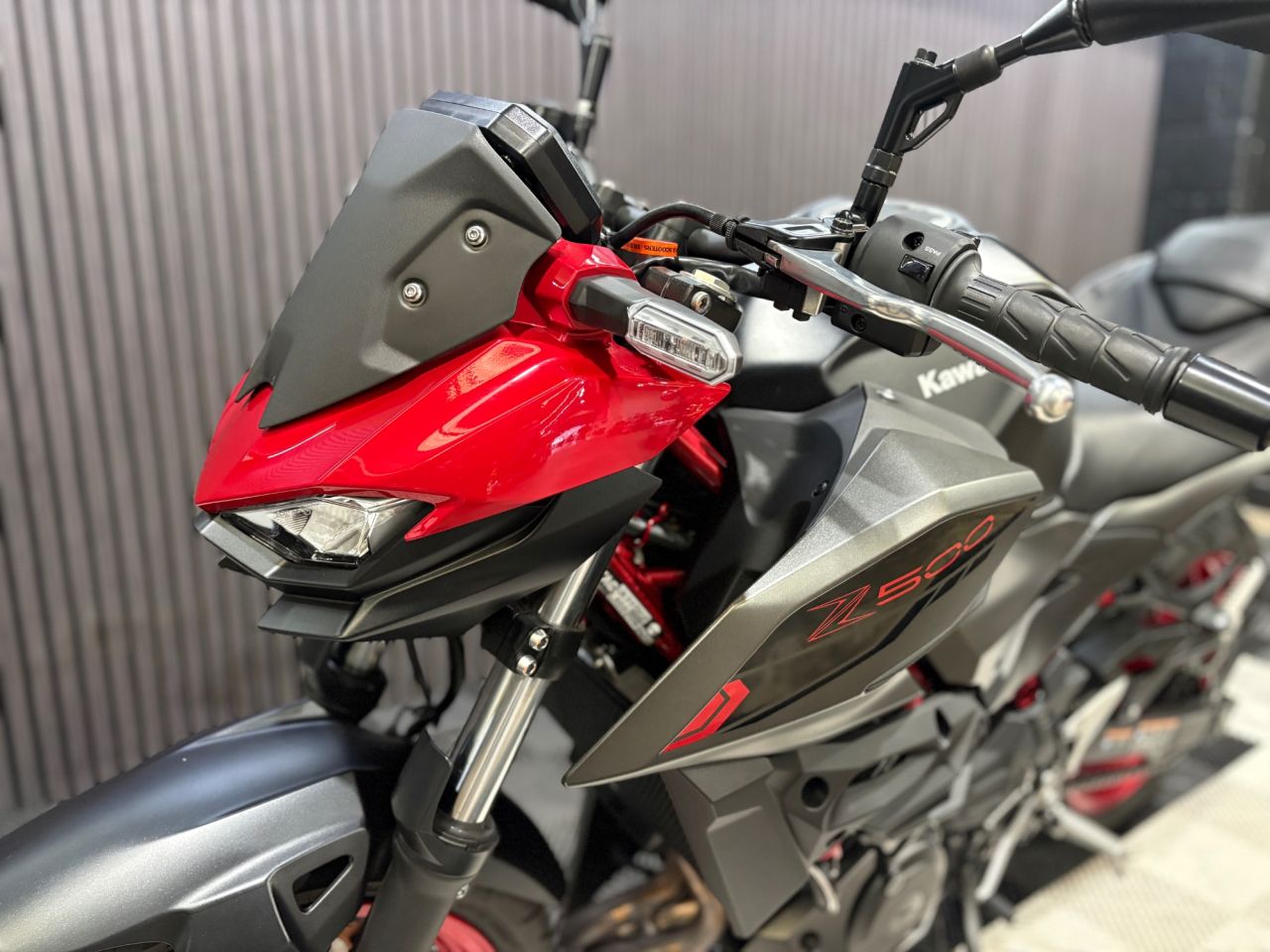 Used Kawasaki Z550 for sale - 78435109: Photo 25