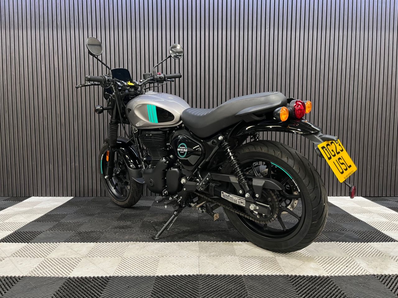 Used Royal Enfield Hunter 350 for sale - 78722725: Photo 10