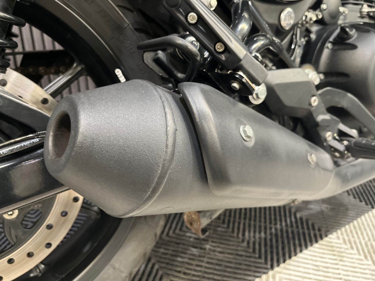 Used Royal Enfield Hunter 350 for sale - 78722725: Photo 12